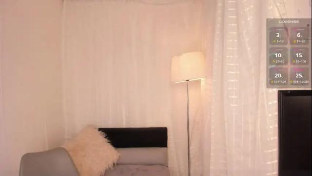 Image 4 of sophiaparker_ Stream on Chaturbate on 9 days ago