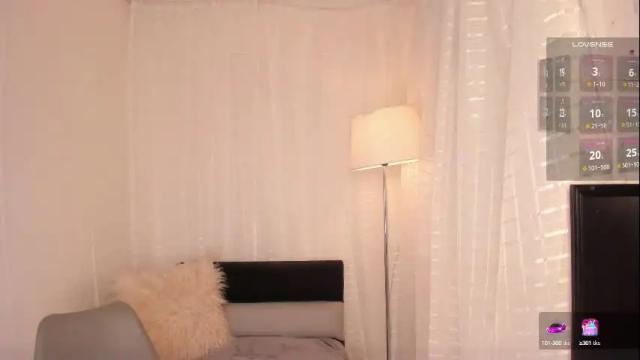 Thumbnail 2, sophiaparker_'s Stream at Chaturbate, 7 days ago