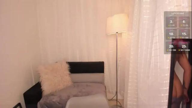Image 6 of sophiaparker_ Stream on Chaturbate on 9 days ago