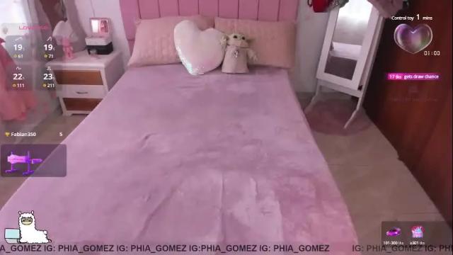 Thumbnail 2, sophiaparker_'s Stream at Chaturbate, 1 day ago