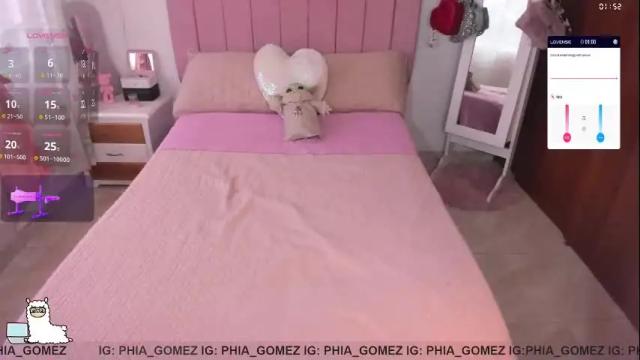 Image 3 of sophiaparker_ Stream on Chaturbate on 1 month ago