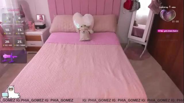 Thumbnail 3, sophiaparker_'s Stream at Chaturbate, 1 month ago
