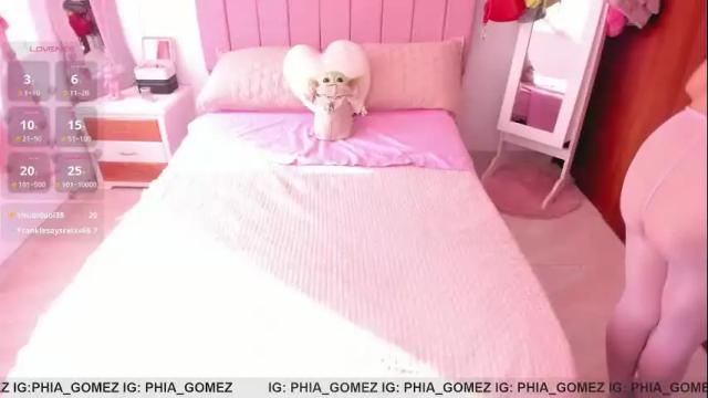 Image 6 of sophiaparker_ Stream on Chaturbate on 1 month ago