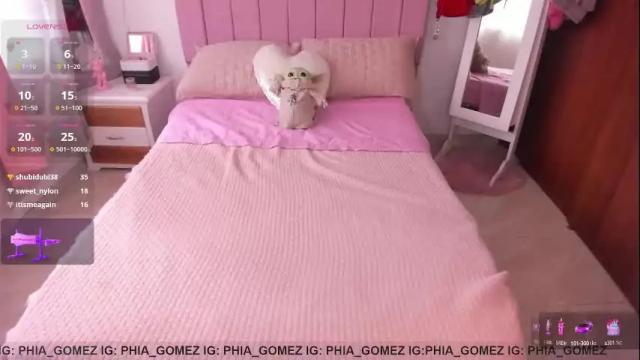 Image 2 of sophiaparker_ Stream on Chaturbate on 1 month ago