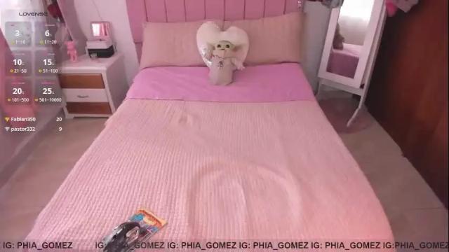 Image 7 of sophiaparker_ Stream on Chaturbate on 1 month ago