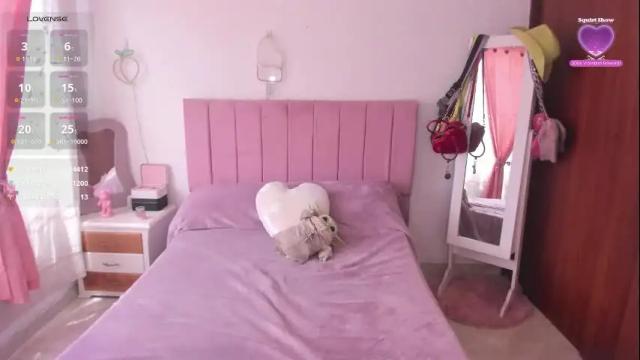 Image 10 of sophiaparker_ Stream on Chaturbate on 1 month ago