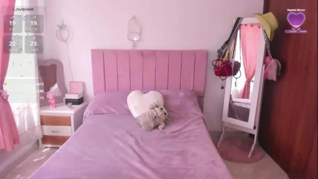 Image 11 of sophiaparker_ Stream on Chaturbate on 1 month ago