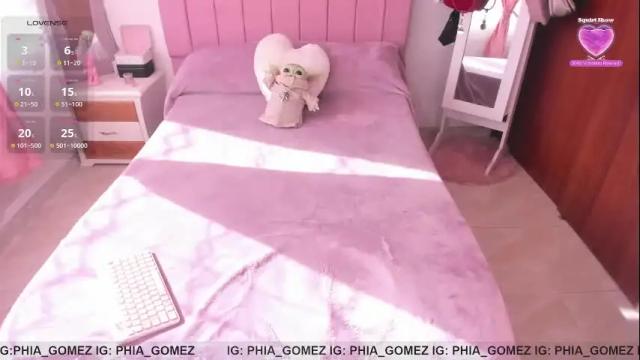 Thumbnail 2, sophiaparker_'s Stream at Chaturbate, 27 days ago