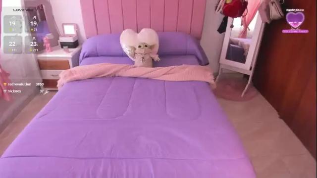 Thumbnail 1, sophiaparker_'s Stream at Chaturbate, 26 days ago