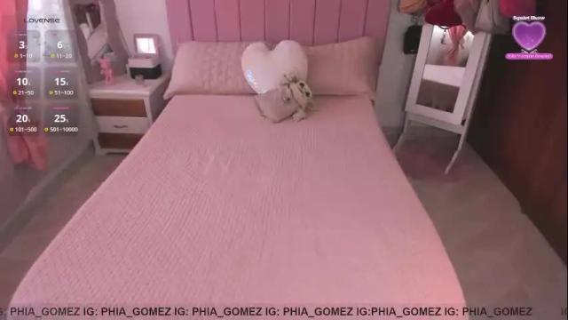 Thumbnail 1, sophiaparker_'s Stream at Chaturbate, 21 days ago