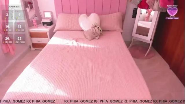 Image 6 of sophiaparker_ Stream on Chaturbate on 21 days ago