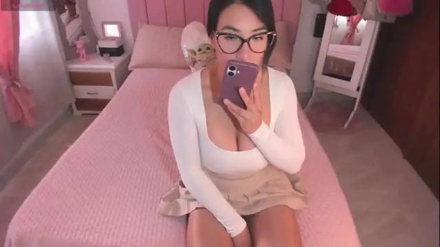Image 6 of sophiaparker_ Stream on Chaturbate on 20 days ago