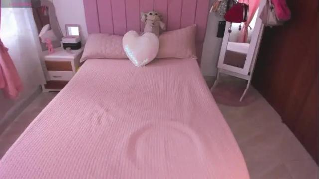 Thumbnail 3, sophiaparker_'s Stream at Chaturbate, 15 days ago