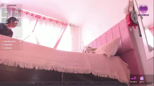 Thumbnail 1, sophiaparker_'s Stream at Chaturbate, 11 days ago