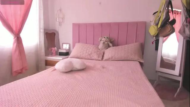 Image 2 of sophiaparker_ Stream on Chaturbate on 7 days ago