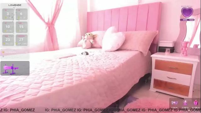 Image 8 of sophiaparker_ Stream on Chaturbate on 5 days ago