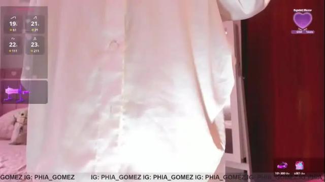 Image 11 of sophiaparker_ Stream on Chaturbate on 2 days ago