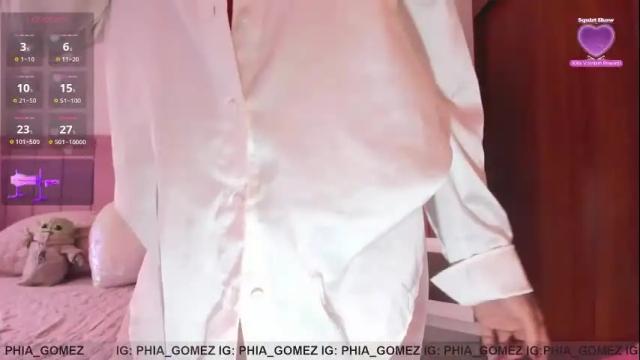 Thumbnail 3, sophiaparker_'s Stream at Chaturbate, 1 day ago