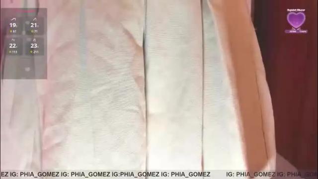 Thumbnail 1, sophiaparker_'s Stream at Chaturbate, 9 hours ago