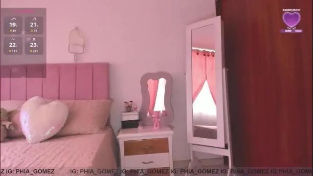 Image 11 of sophiaparker_ Stream on Chaturbate on 23 hours ago