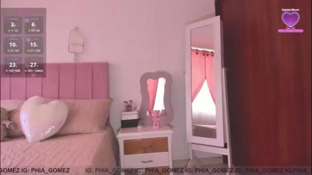Image 12 of sophiaparker_ Stream on Chaturbate on 23 hours ago