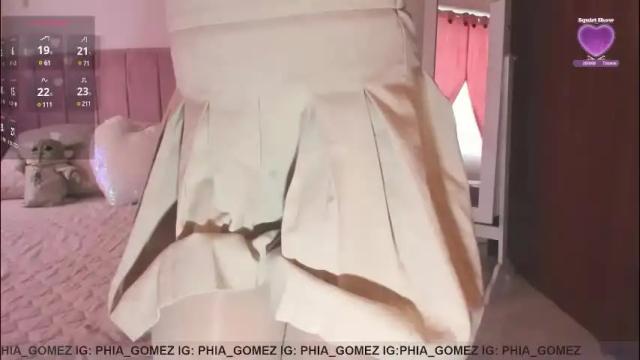 Image 3 of sophiaparker_ Stream on Chaturbate on 23 hours ago