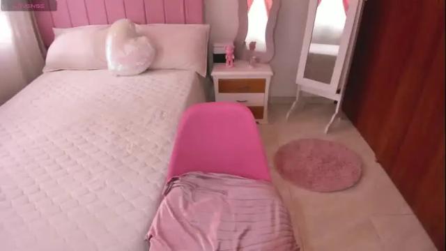 Image 2 of sophiaparker_ Stream on Chaturbate on 2 months ago