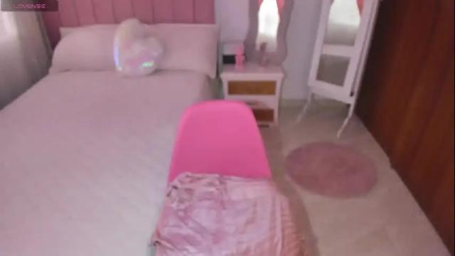 Image 8 of sophiaparker_ Stream on Chaturbate on 2 months ago