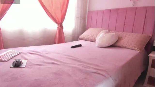 Image 12 of sophiaparker_ Stream on Chaturbate on 2 months ago