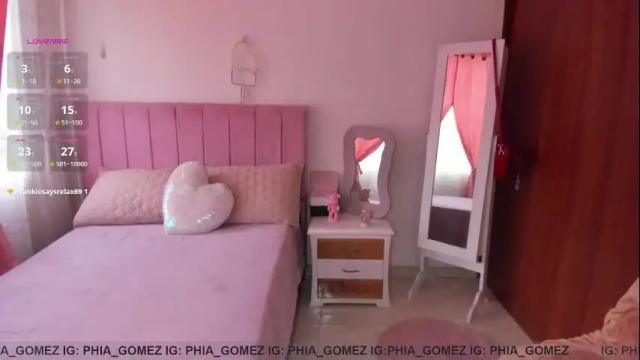 Image 11 of sophiaparker_ Stream on Chaturbate on 1 month ago