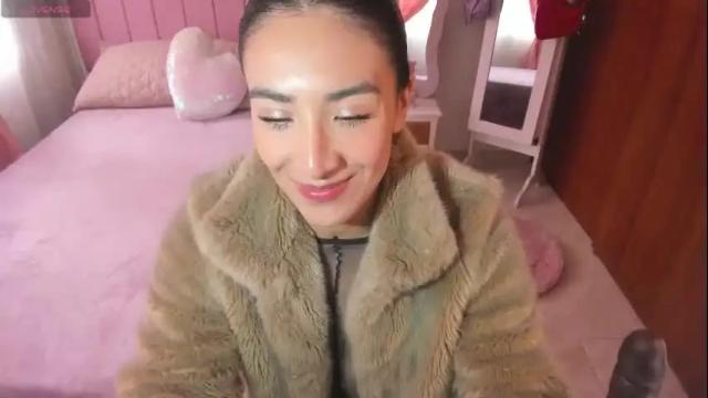 Image 10 of sophiaparker_ Stream on Chaturbate on 1 month ago
