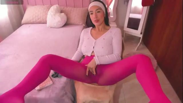Image 7 of sophiaparker_ Stream on Chaturbate on 1 month ago