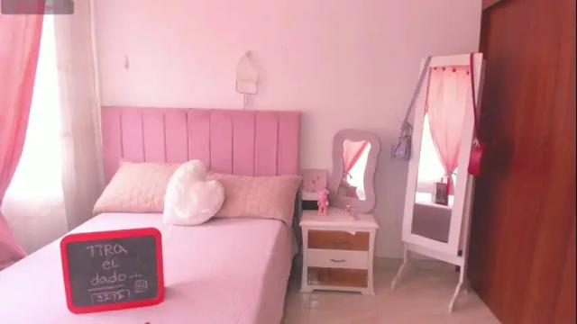 Image 6 of sophiaparker_ Stream on Chaturbate on 1 month ago