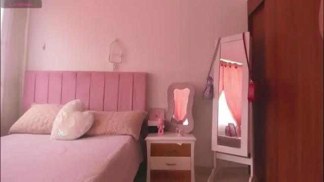 Image 10 of sophiaparker_ Stream on Chaturbate on 1 month ago