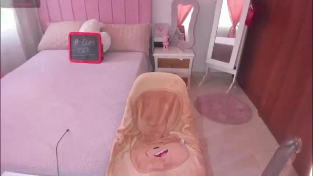 Image 12 of sophiaparker_ Stream on Chaturbate on 1 month ago