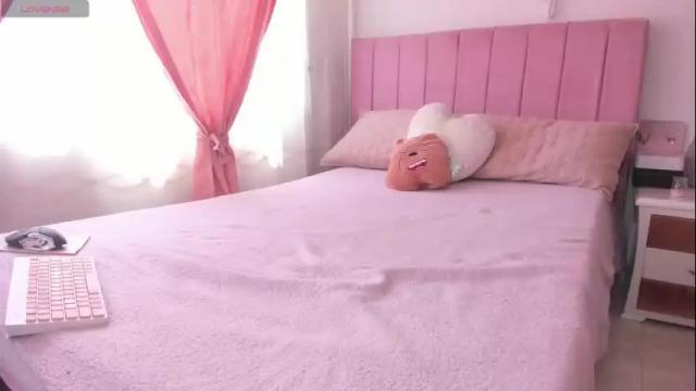 Image 4 of sophiaparker_ Stream on Chaturbate on 1 month ago