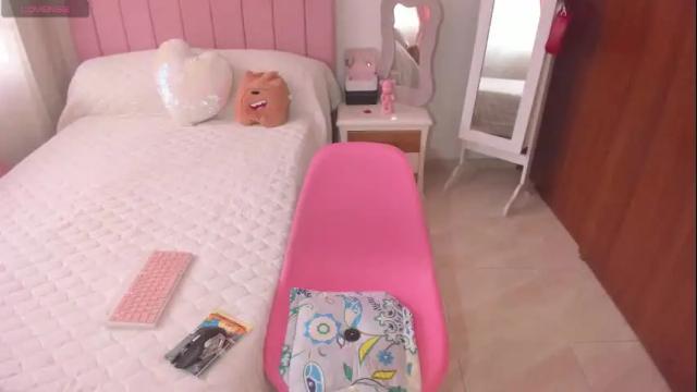 Image 10 of sophiaparker_ Stream on Chaturbate on 1 month ago