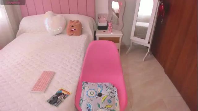 Image 8 of sophiaparker_ Stream on Chaturbate on 1 month ago