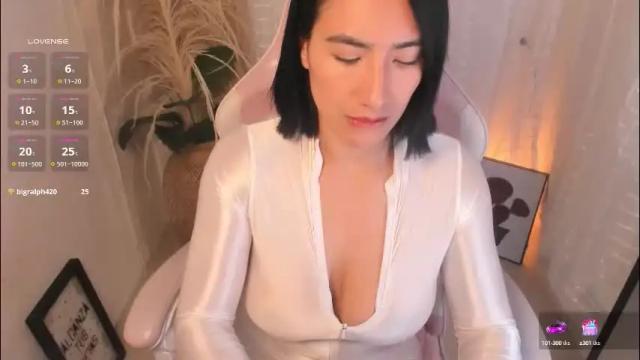 Image 3 of sophiaparker_ Stream on Chaturbate on 1 month ago