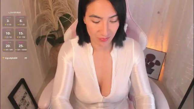 Image 4 of sophiaparker_ Stream on Chaturbate on 1 month ago
