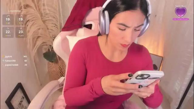 Thumbnail 1, sophiaparker_'s Stream at Chaturbate, 1 month ago