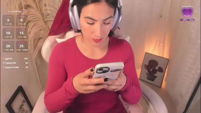Image 2 of sophiaparker_ Stream on Chaturbate on 1 month ago