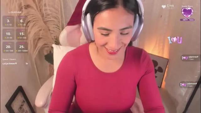 Image 3 of sophiaparker_ Stream on Chaturbate on 1 month ago