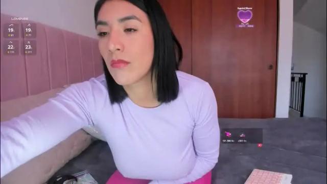 Image 4 of sophiaparker_ Stream on Chaturbate on 1 month ago