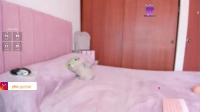 Image 2 of sophiaparker_ Stream on Chaturbate on 1 month ago