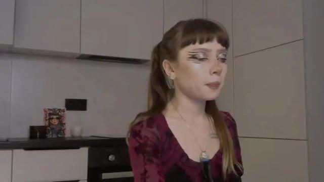 Thumbnail 2, sophiapurrfect's Stream at Chaturbate, 14 months ago