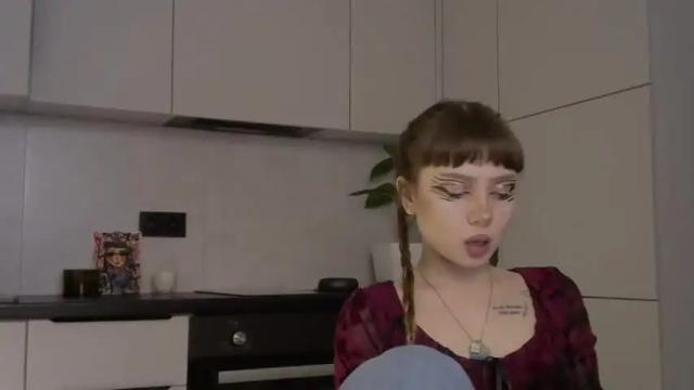 Thumbnail 3, sophiapurrfect's Stream at Chaturbate, 14 months ago