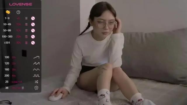Image 2 of sophiapurrfect Stream on Chaturbate on 14 months ago