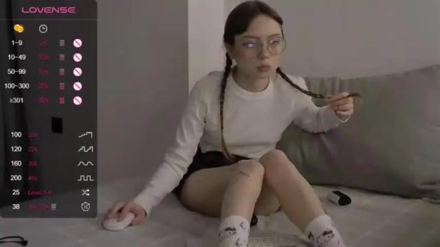 Image 4 of sophiapurrfect Stream on Chaturbate on 14 months ago