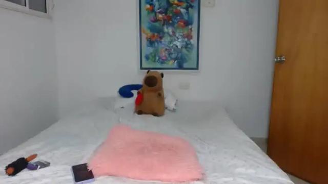 Image 7 of sophiariadna Stream on Chaturbate on 1 month ago